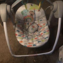 Baby Swing