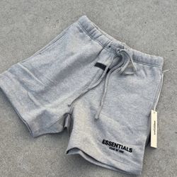 Essential Shorts