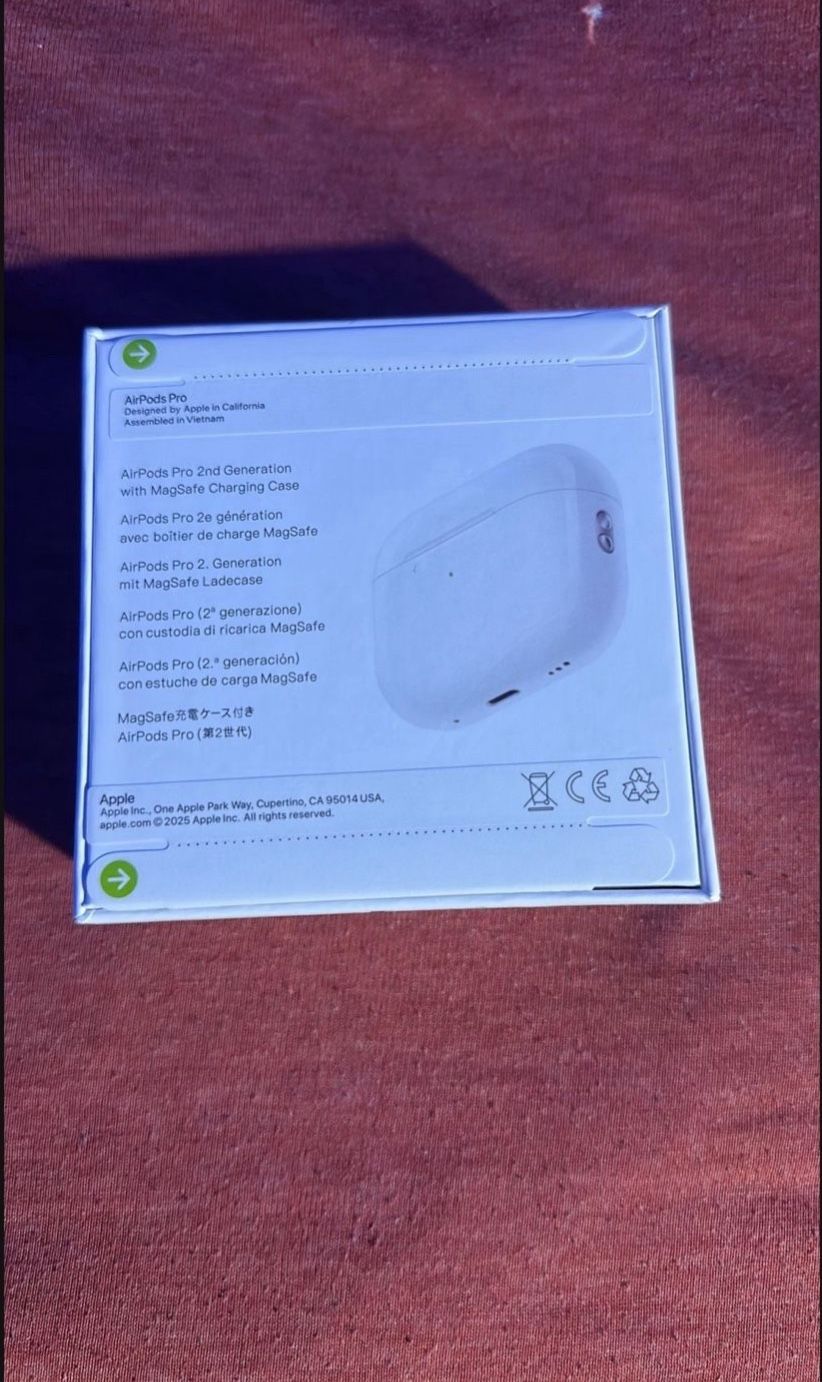 airpod pros