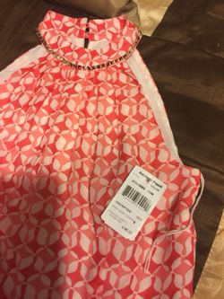 Dress size 6
