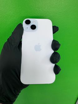 Apple iPhone 15 128GB Unlocked