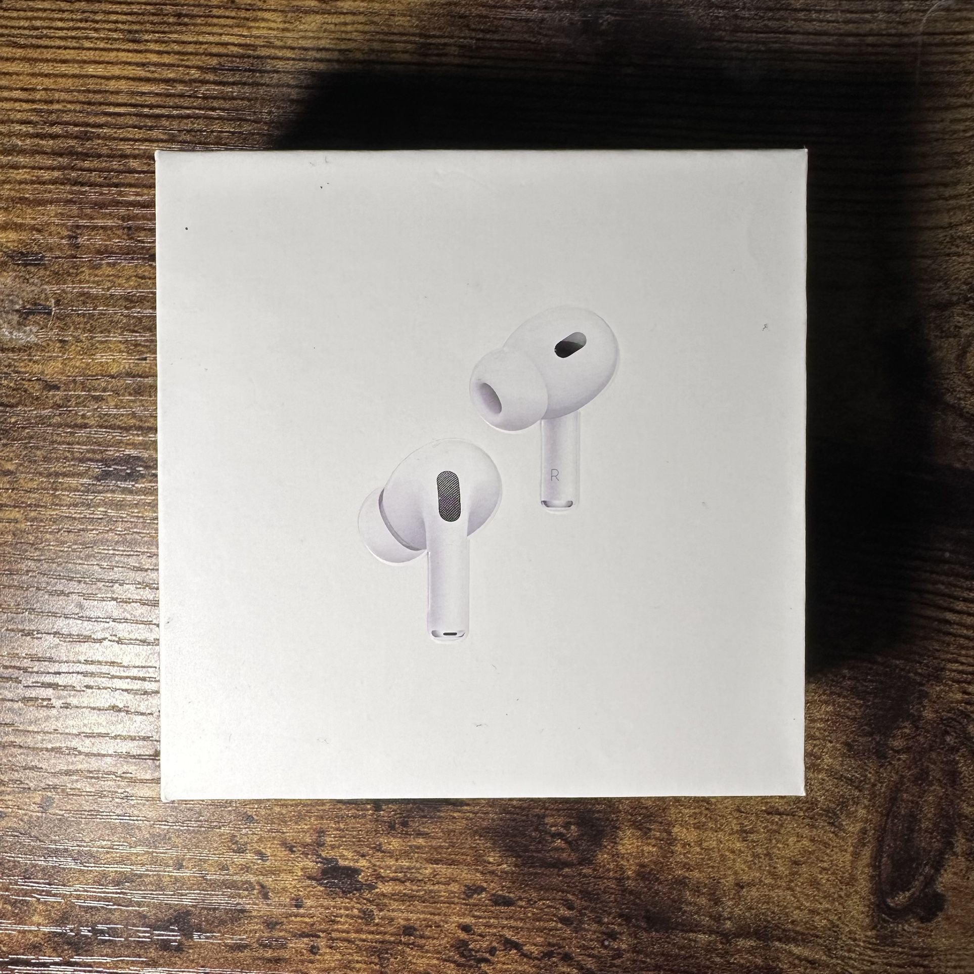 AirPods Pro’s 2nd Generation