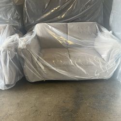 Sofa Y Loveseat Nuevos