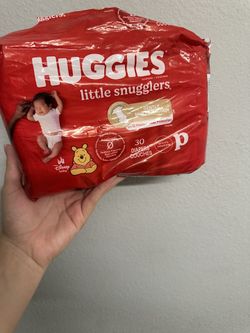 Preemie/ Newborn Diapers 