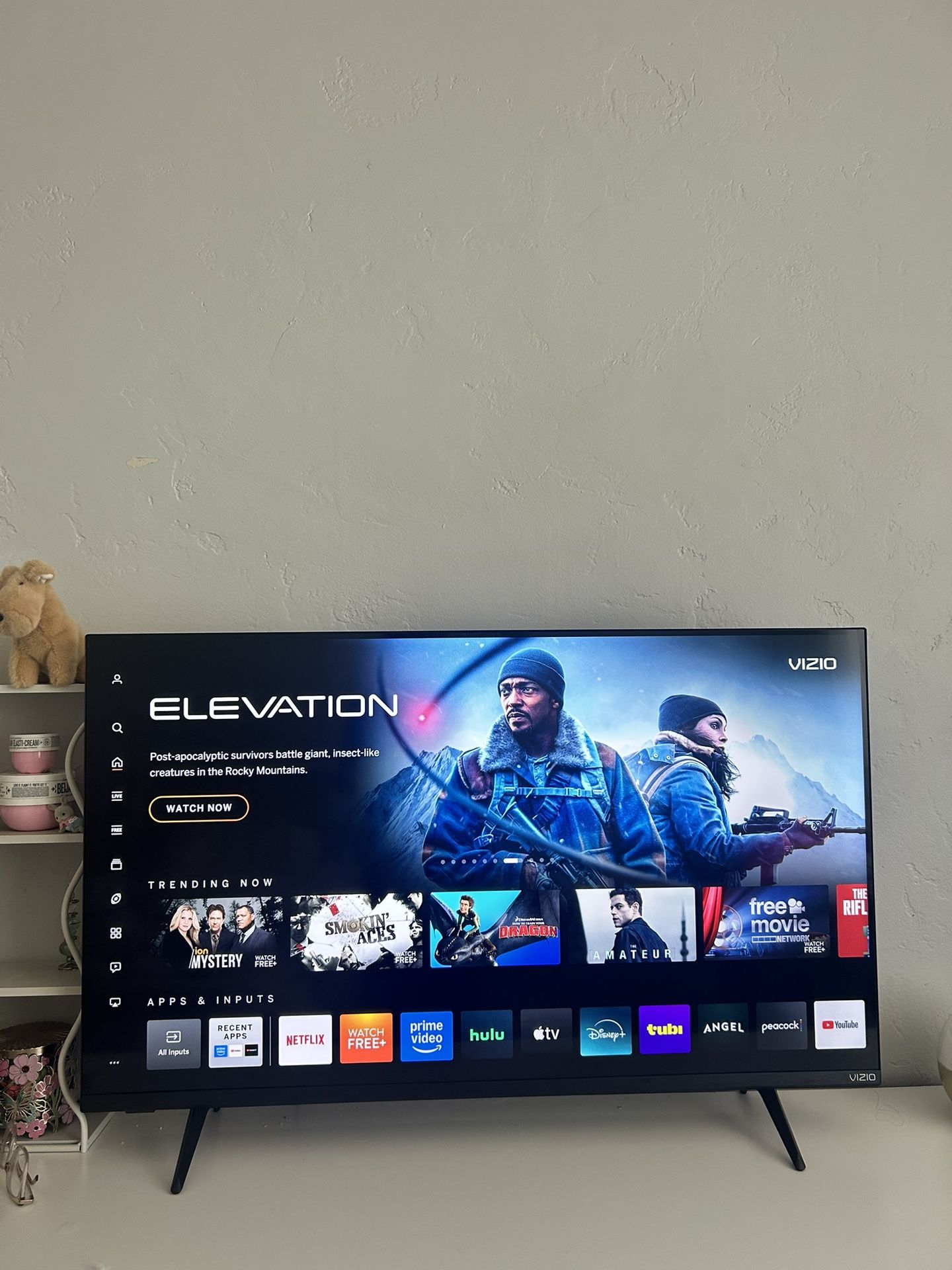TV