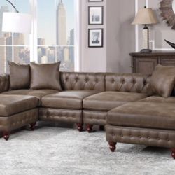 Sectional Sofa