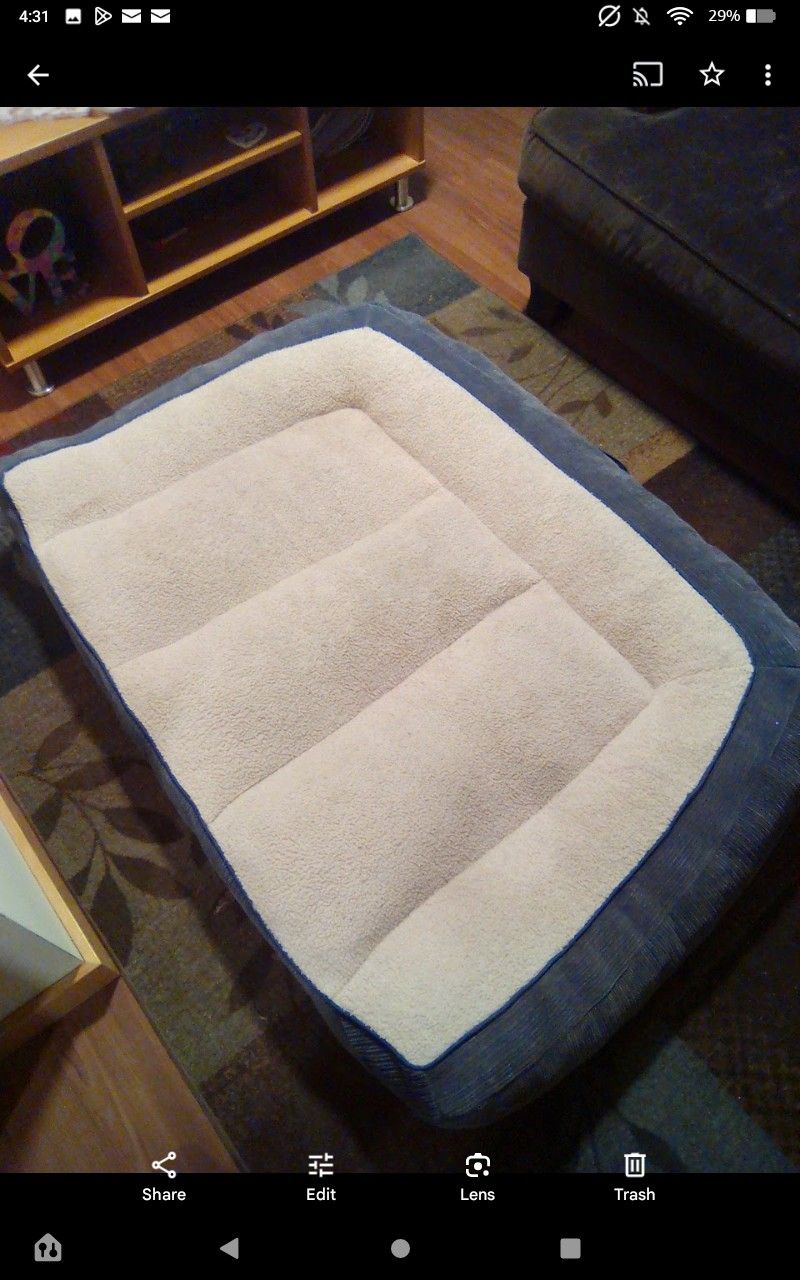 XXL Dog Bed