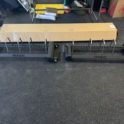 Rogue Fitness Horizontal Plate 3.0