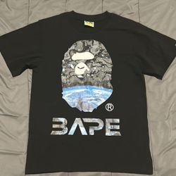Bape Size S 