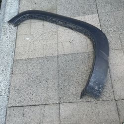 Chevy GMC Fender Flare Trim Wheel Opening 1(contact info removed) Drivers K2500 C3500