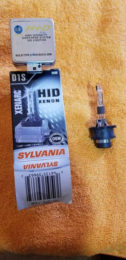 Light bulbs Lincoln or Ford