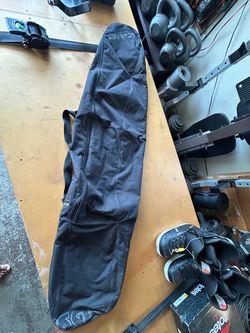 Burton Snowboard Bag