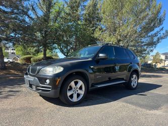 2010 BMW X5