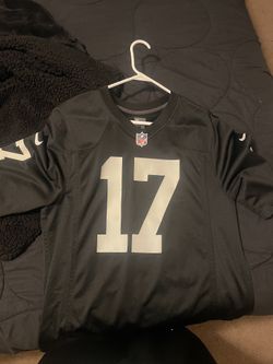 Raiders jersey