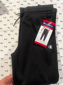 Boys champion sweats