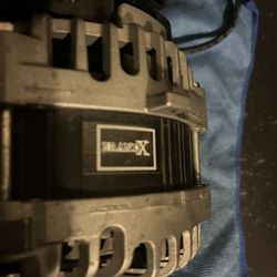 Brand X Alternator 