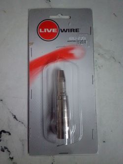 GXJ-235 Live wire adapter