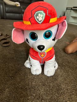 Paw patrol