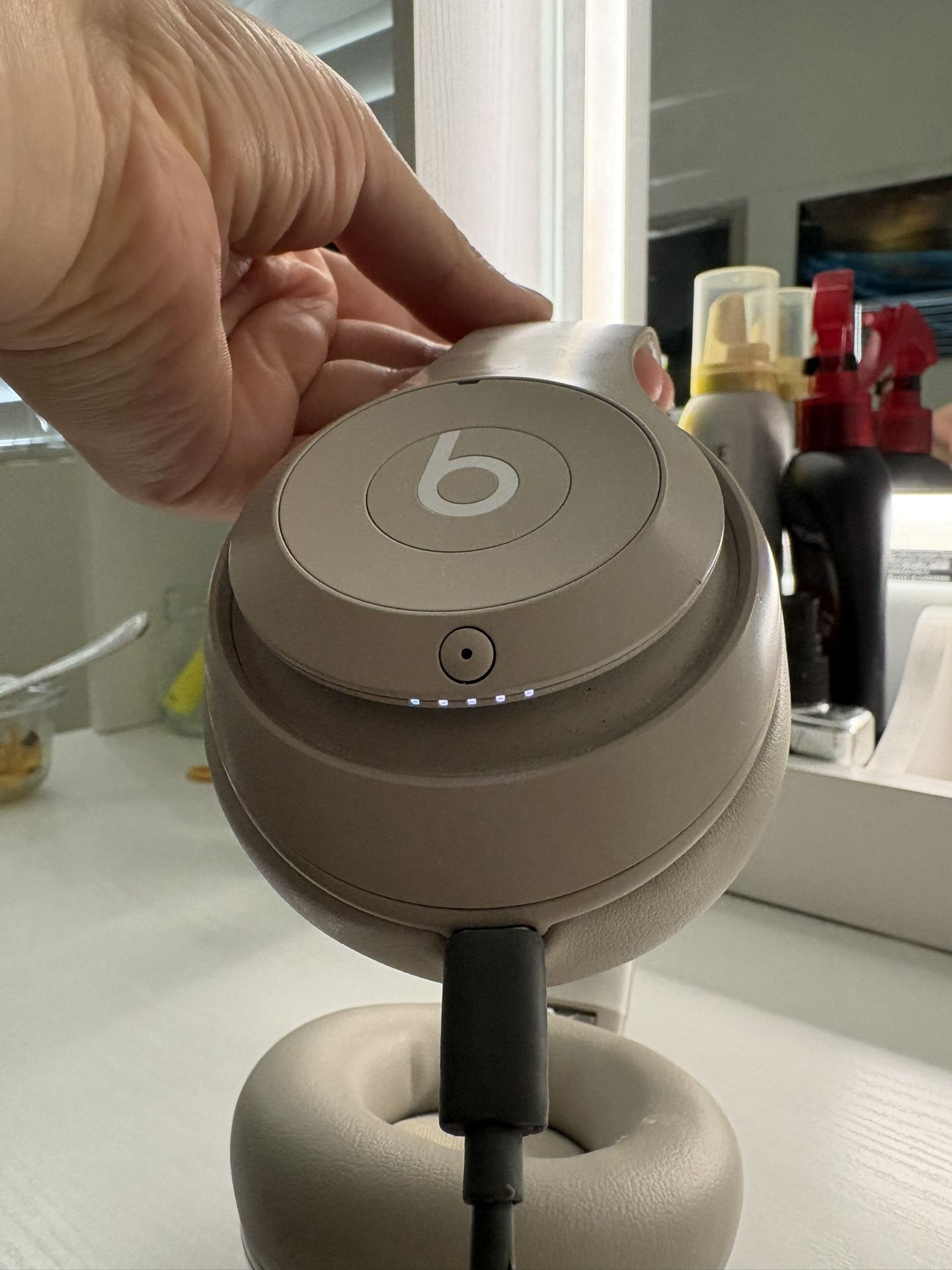 Beat Studio Pro Headphone