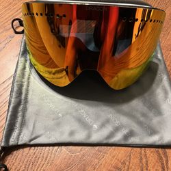 Dragon Goggles