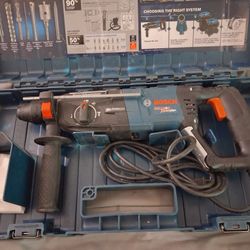 Bosch Bull Dog Xtreme Max