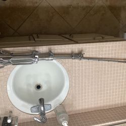 Cymbal Stand, Crash Or Ride Stand, Drums And Cymbals