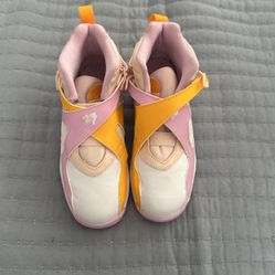 Kids Jordan’s