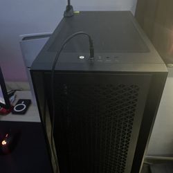 Gaming Pc Willing To Trade For Another Pc