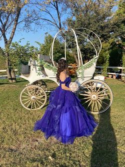 Quince dress