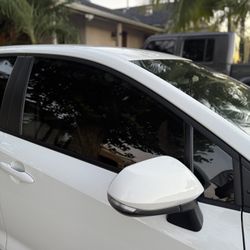 Window Film Automotive Tint