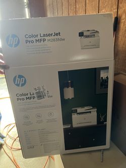 HP Printer 