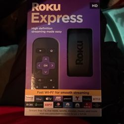 Roku Express 