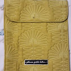 Petunia Pickle Bottom IPad Case