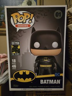 Funko 18" Batman