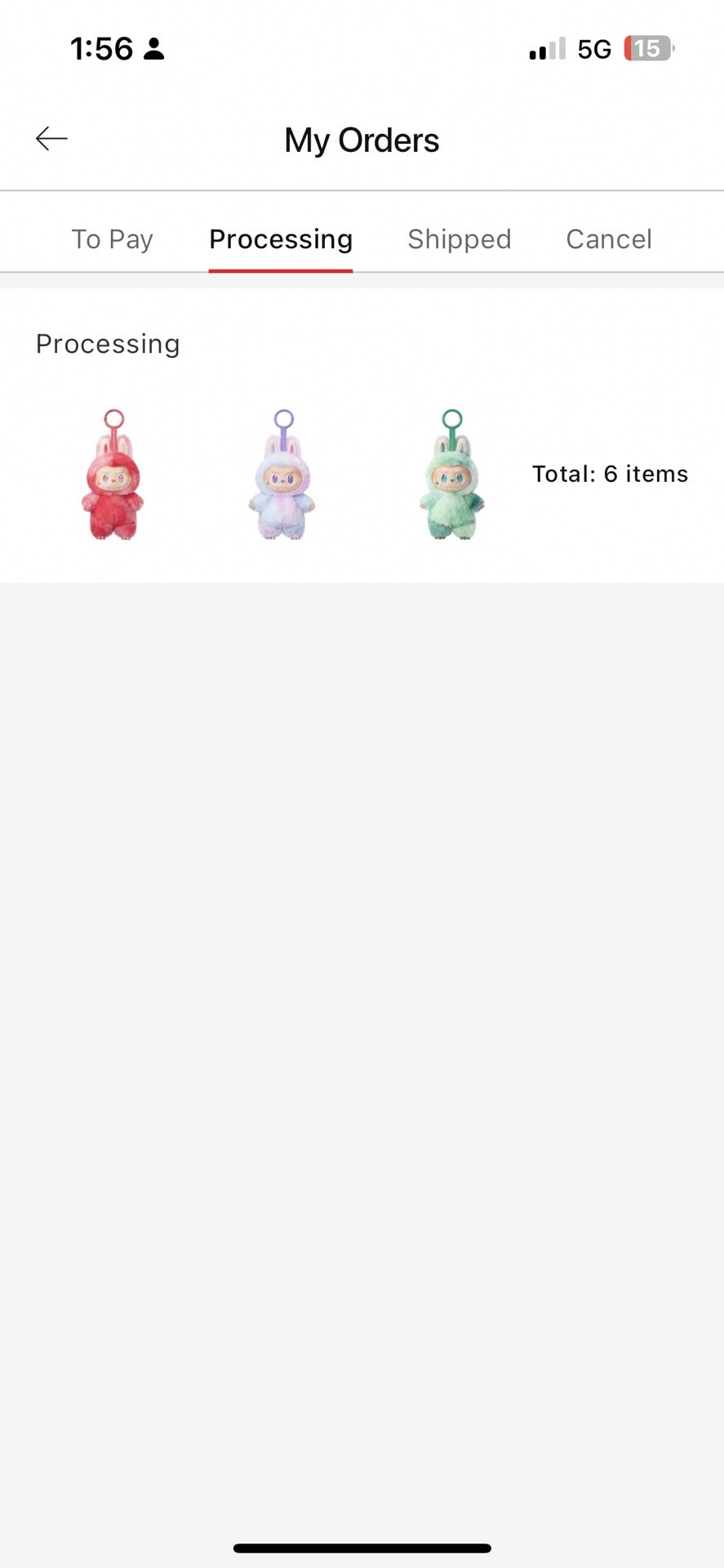 Pop Mart Labubu The Monsters Big Into Energy Series Vinyl Plush Pendant Sealed Case