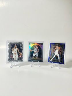 Basketball Cards