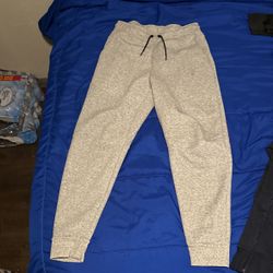 Nike Sportswear Tech Fleece Pants, Grey Medium 