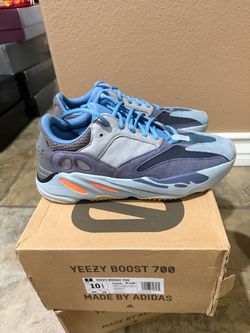 Adidas yeezy boost 700 size 10.5