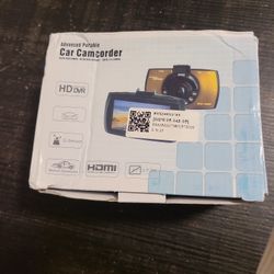 Car Camcorder 