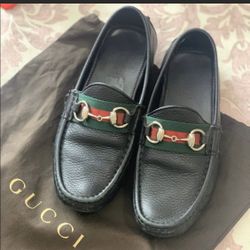 Gucci espadrilles