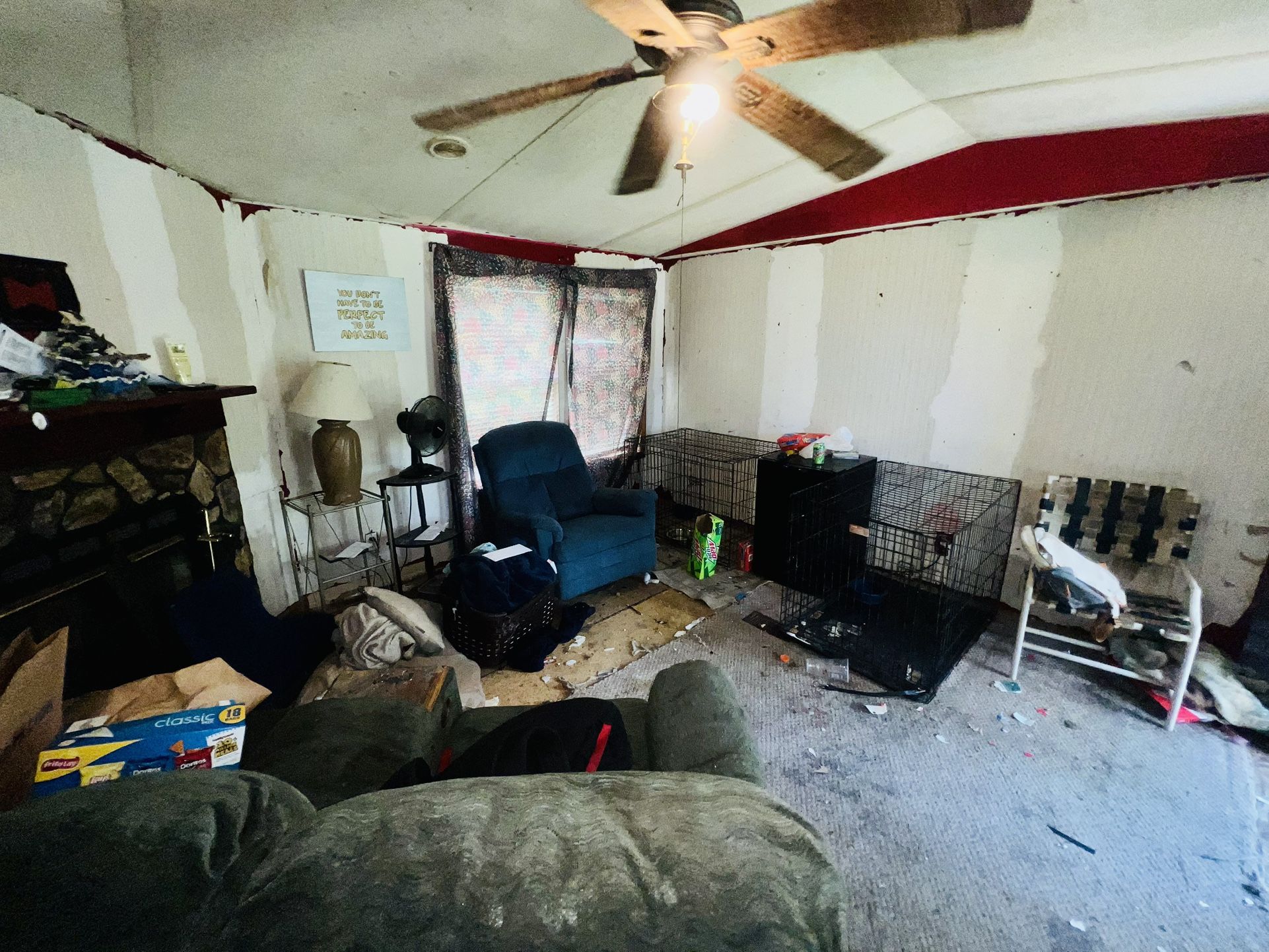 2bd/2ba SingleWide Mobile Home WINDZONE 2 for Sale in Andrews, SC OfferUp