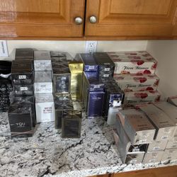 Cologne/ Perfume Dupes 