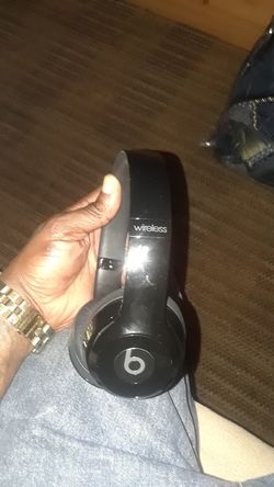 BEATS BY DRE SOLO 3