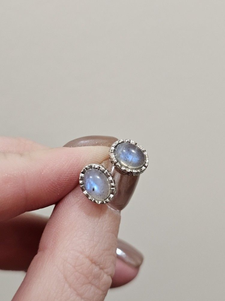 Moonstone Clearance Gem 
