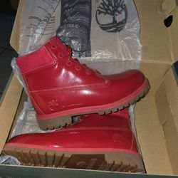 Timberland 5.5