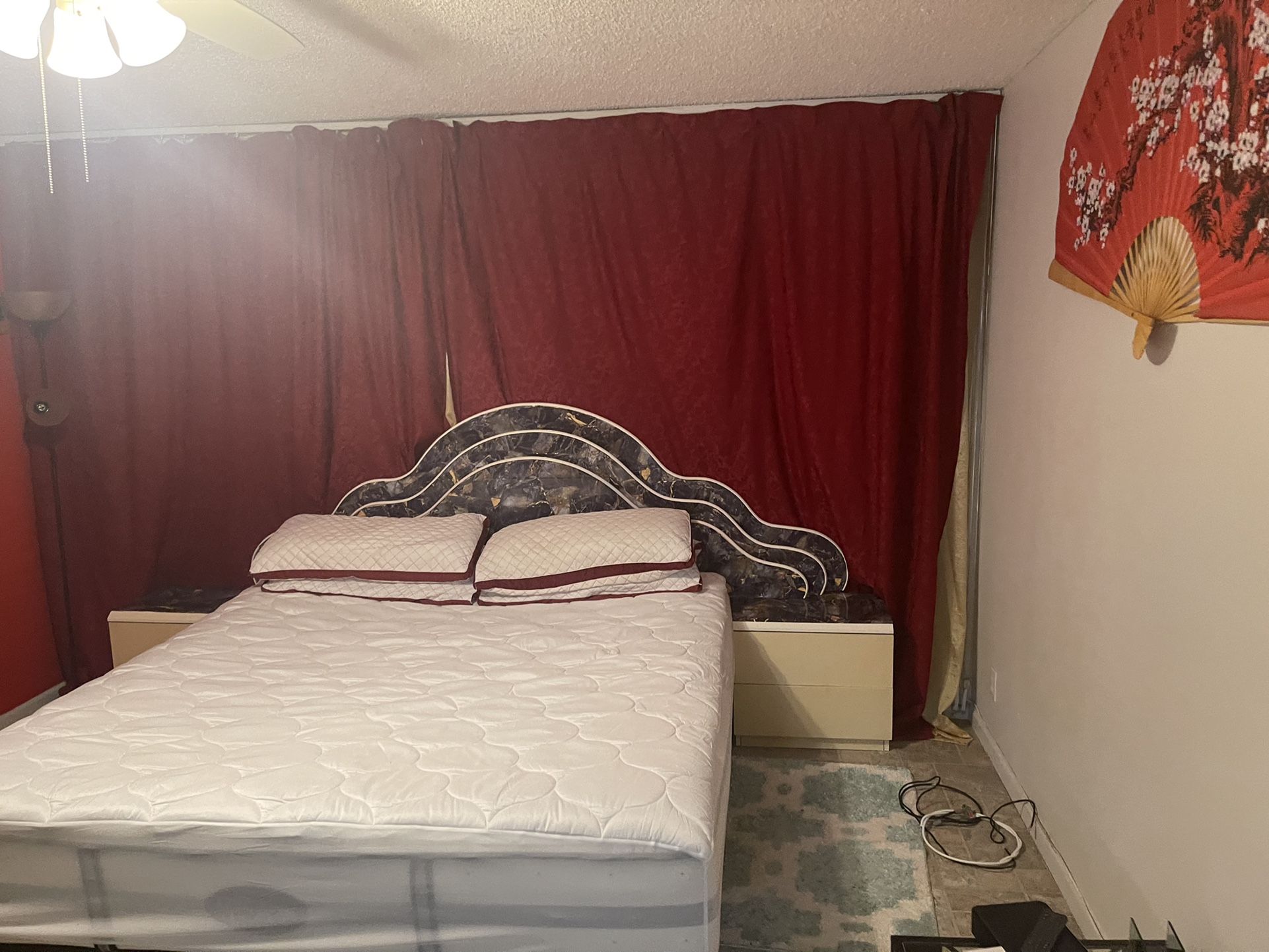 King Size Mattress
