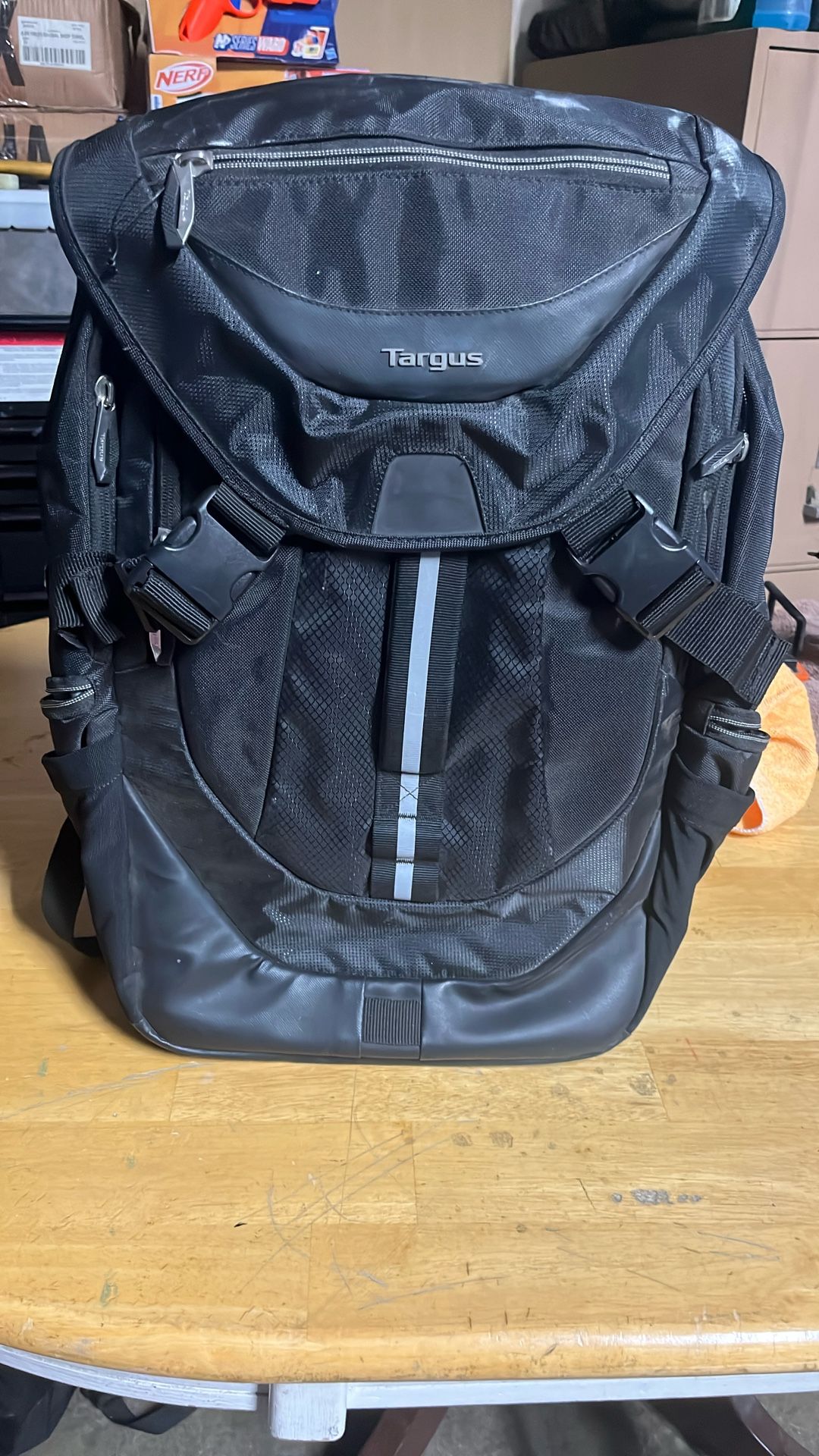 Backpack