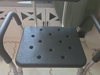 Bath Chair