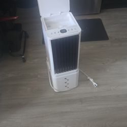 Coolech Windowless AC