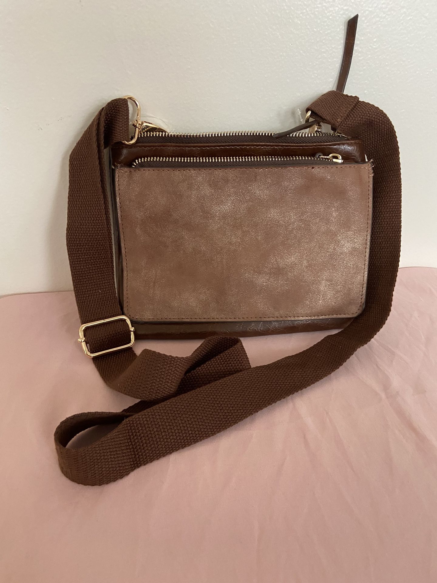 crossbody bag 9X7-New